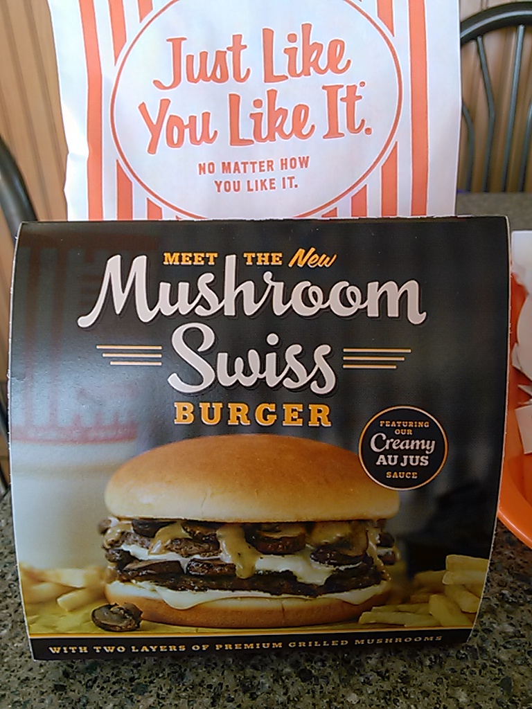 Whataburger Lubbock Menu-3